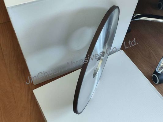 1A1 400mm Gri Elmas Tekerleği Endüstrilerde Dayanıklı ve Uzun Süren