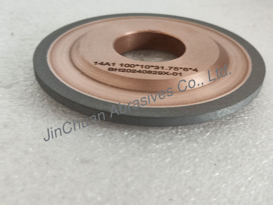 14A1 Hibrit Çark Döşeme Diskleri Hibrit Bağlama Sıvıcı Döşeme Çarkları