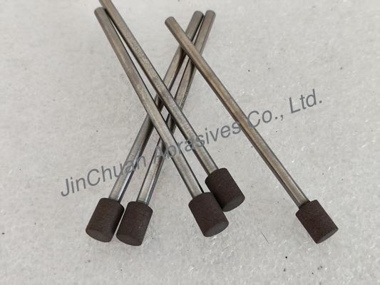 1U1W Hızlandırma Noktaları Cbn Hızlandırma ve cilalama için yerleştirilmiş noktalar