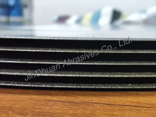 1A1 600*2.5*20*5mm B100/120 Kenar Tasarımı R0.5 Fillet + 7° Chamfer Elektroplated CBN Cutting Disc