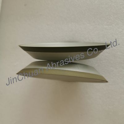 12V9 150*20*31.75*10mm D30 C125 reçine bağlı elmas öğütme tekeri