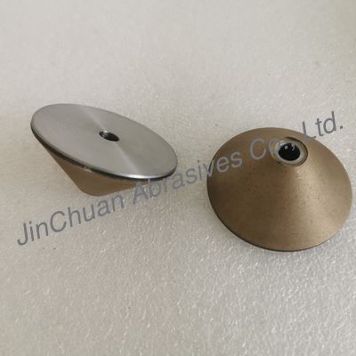 Arka görüş aynasını öğütmek için elmas öğütme tekerleği