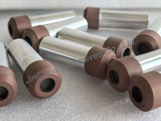 D600 # Safir öğütmek için kullanılan özel elmas öğütme parçası