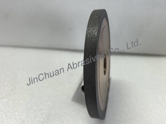 1A1 Yassı Hibrit Bağlılık Elmas Hile D126 Hibrit Tekerlekler