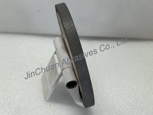 1A1 Yassı Hibrit Bağlılık Elmas Hile D126 Hibrit Tekerlekler