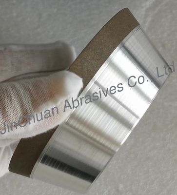 11V9 100*35*31.75*3*10mm D91 Reçine Bağlı Elmas Taşlama Taşı