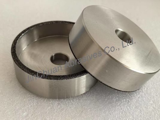 6A2 Stellite Çakmak Çarkı Çakmak Çarkı Elektroplaçlı Bağlı