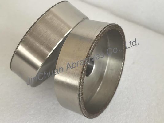 6A2 Stellite Çakmak Çarkı Çakmak Çarkı Elektroplaçlı Bağlı