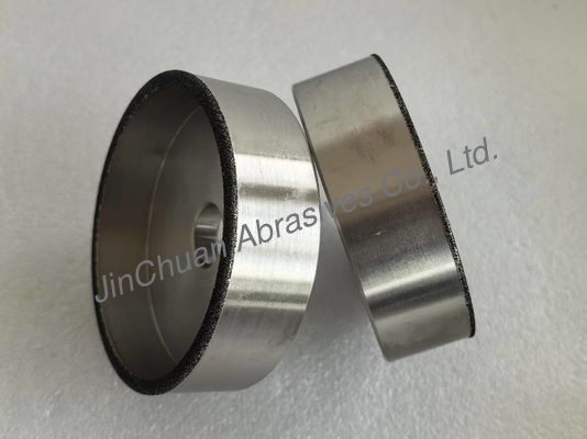 6A2 Stellite Çakmak Çarkı Çakmak Çarkı Elektroplaçlı Bağlı
