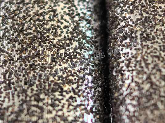 Sürekli performans ve uzun ömürlü keskinleme diski için elektro CBN öğütme tekerlekleri