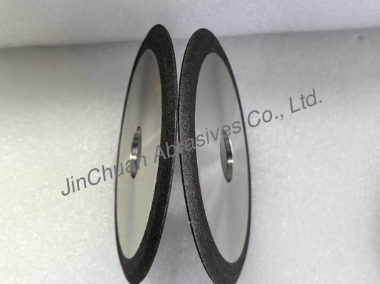 Eğim Alma Uygulamaları için Hassas ve Dayanıklı Elektrolize CBN Taşlama Taşları