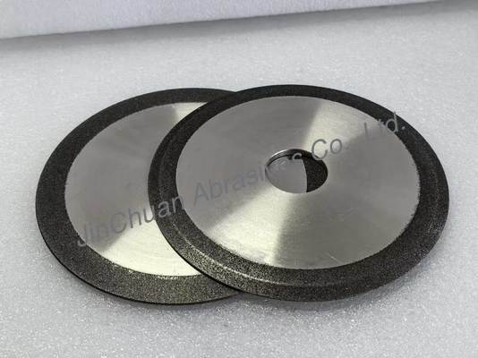 Eğim Alma Uygulamaları için Hassas ve Dayanıklı Elektrolize CBN Taşlama Taşları