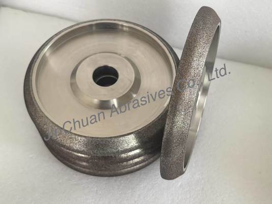 Woodmizer Şerit Testere Bıçağı Bileme Diski İçin Kehribar ve Siyah Renkli Woodmizer Bileme Taşları 5 6 8 inç