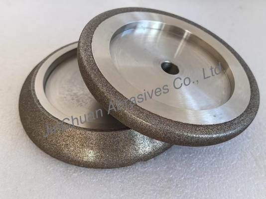 Woodmizer Şerit Testere Bıçağı Bileme Diski İçin Kehribar ve Siyah Renkli Woodmizer Bileme Taşları 5 6 8 inç