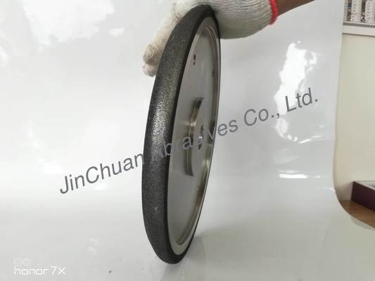 5" 6" 8" 12" CBN Ağaç Çakıcı için Keskinleştirme Tekerleği Ağaç Usta Bacho Roma Bandsaw Blade Keskinleştirme Disk