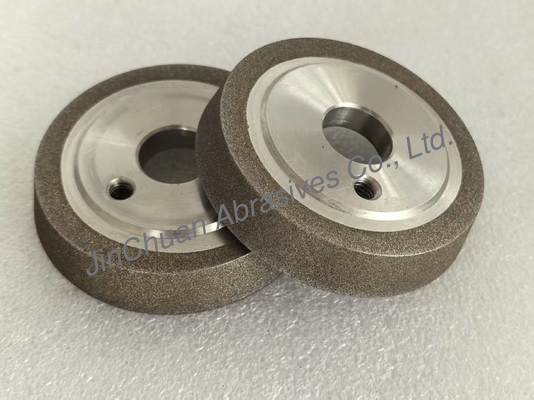 DAREX matkap keskinleştirici Değiştirme Cbn Elektroplatürlü Tekerlek Dirll Bits Düzeltmek İçin Barazon Tekerlek