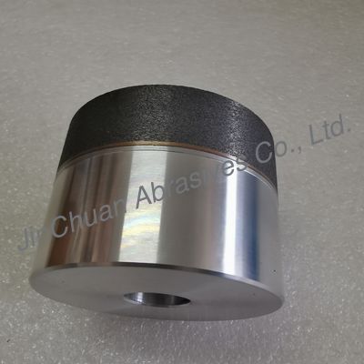 Hibrit Bond CBN Dökme Tekerleği 6A2 75x52x20*10*18mm B126 C125