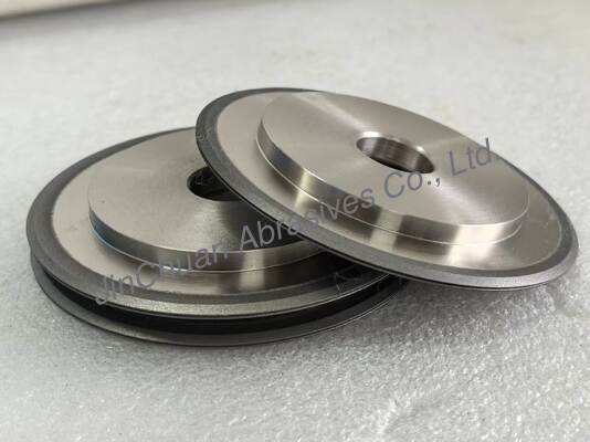 Soyma Bıçağı İçin Kullanılan Elektrolize Elmas Taşlama Taşı, Elmas Grit Numarası D600#