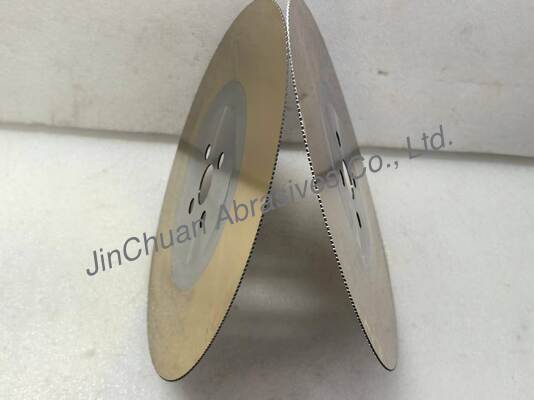 Hss testere bıçağı 330 dişli, mühürleme şeridi kesmek için kullanılır, çapı 285mm,