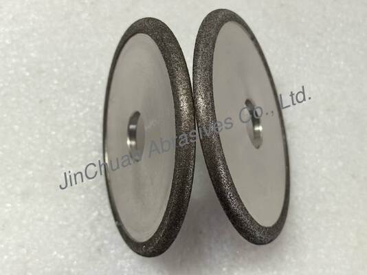 Motosiklet Kesme Çarkı Elektrikli Cbn Kesme Çarkı Motosiklet Kesme