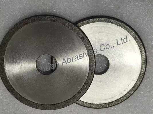 Motosiklet Kesme Çarkı Elektrikli Cbn Kesme Çarkı Motosiklet Kesme