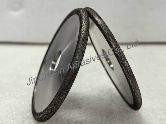 Motosiklet Kesme Çarkı Elektrikli Cbn Kesme Çarkı Motosiklet Kesme