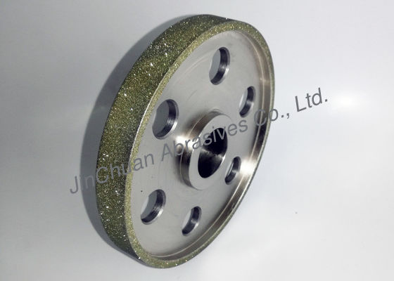 Hafif Ağaç İşleme Pırlanta Teker Onarım ve Taşlama Aletleri