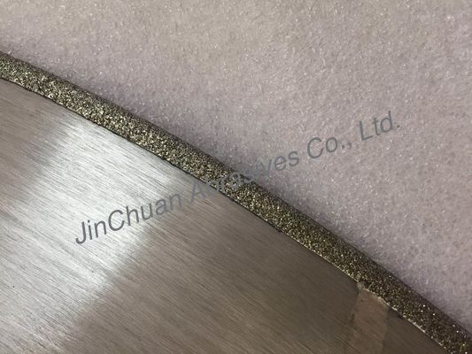 Sert Elmas Zımpara Taşları, Mor Elmas Taşlama Diski