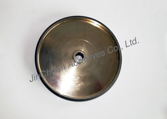 Ahşap Tornalama Takımları CBN Tekerlekler İçin Woodturners Aşındırıcı Toz Oluşturmaz