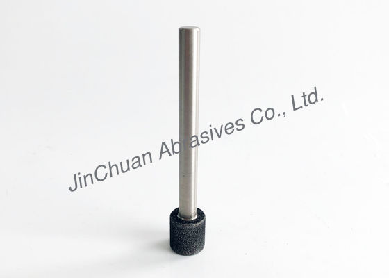 Mekanik İşleme İçin Kolay Kullanım CBN Taşlama Pimleri