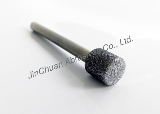 Mekanik İşleme İçin Kolay Kullanım CBN Taşlama Pimleri