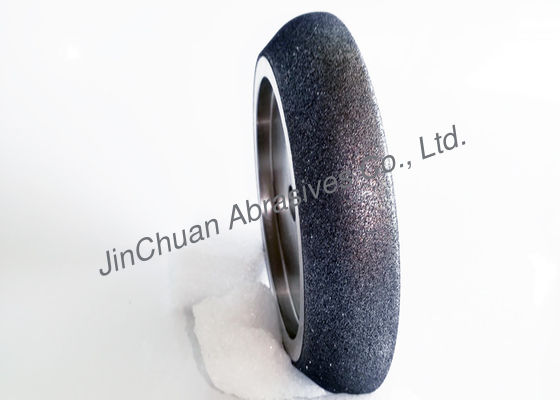 Ahşap Bant Testere CBN Bileme Taşları Taşlama Sırasında Kayıp Yok