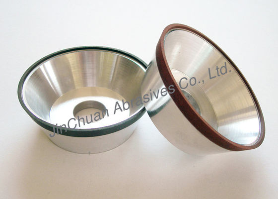 İyi Taşlama Performansı ve Yüksek Mukavemetli Yüksek Mukavemetli Reçine Bağ Tekerlekleri