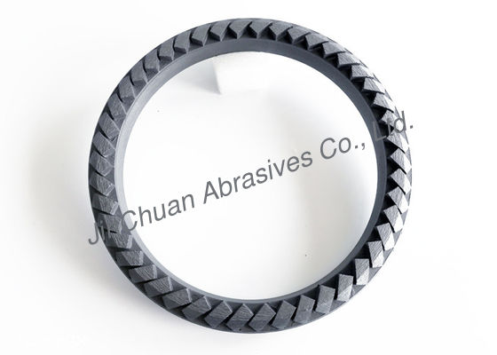 Otomobil elmas parlatma diskleri / güçlü yapışma elmas kapak çarkı