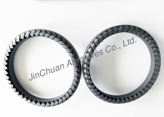 Otomobil elmas parlatma diskleri / güçlü yapışma elmas kapak çarkı