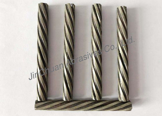 Sıradan Cbn Diamond Wheel Honlama Oyucu