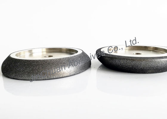 Dayanıklı CBN Elmas Bileme Taşları / 6 İnç CBN Taşlama Tekerleği