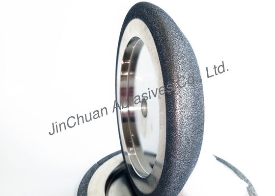 CBN Bileme Tekerlekleri, 5000 Metre Çalışma Ömrü ve 7 / 39,5 Açılı