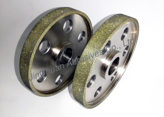 Hafif Ağaç İşleme Pırlanta Teker Onarım ve Taşlama Aletleri