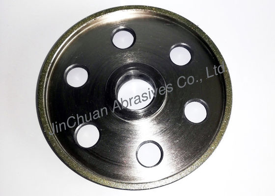 Hafif Ağaç İşleme Pırlanta Teker Onarım ve Taşlama Aletleri