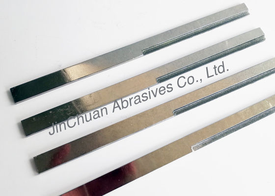 Yüksek Sertliklı Küçük Elmaslı Dosya / Yarı - Yuvarlak Elmaslı Kumlu Dosya