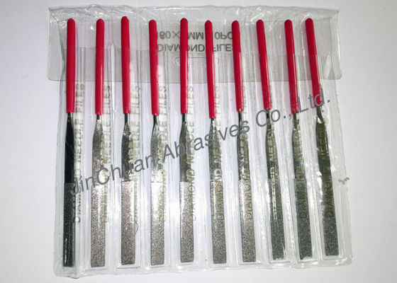 Süper Sağ Pırlanta Teker İç Dik Açılı Yüzeyi Keser