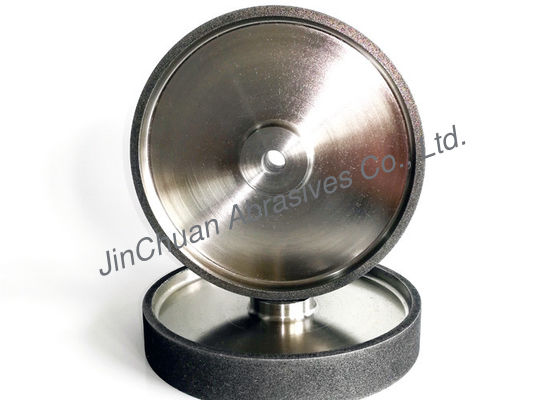 İyi Öğütme Performansına Sahip Ağaç Sahipleri İçin Dayanıklı ve Hafif CBN Tekerlekler