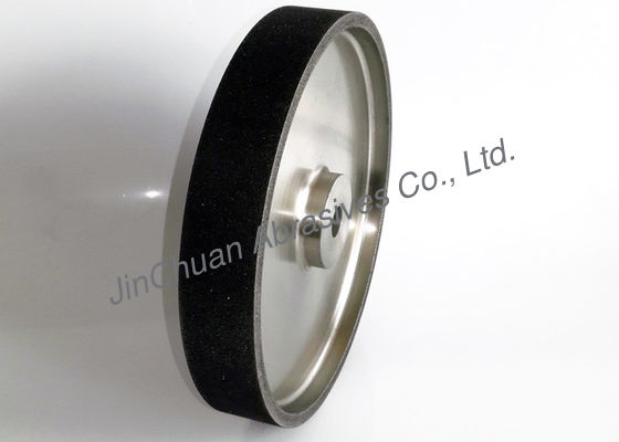 Ahşap şerit testere bileme için sert ve verimli Elektroliz CBN taşlama