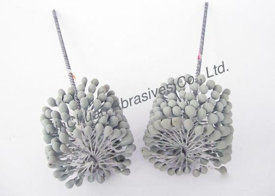 80--3000 # Delik Temizleme ve Bitirme için Brush Research Flex Hone