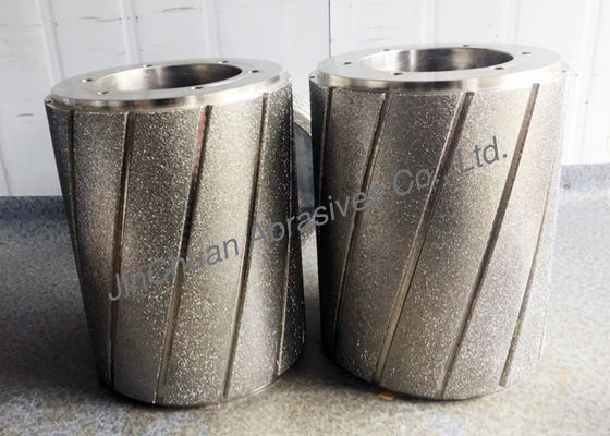 Fren Balatası OEM Service 60 Grit İçin İyi Şekillendirilebilir Elmas Taşlama