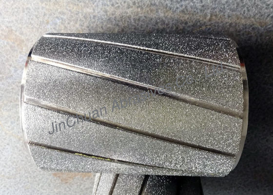 Fren Balatası OEM Service 60 Grit İçin İyi Şekillendirilebilir Elmas Taşlama