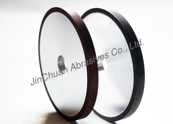 Kübik Bor Nitrür Rezinoid Taşlama Taşları, Küçük CBN Aşındırıcı Taşları