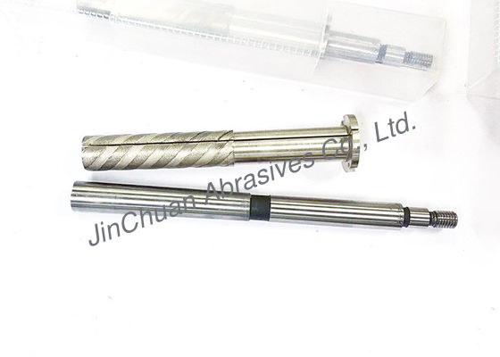 Sıradan Cbn Diamond Wheel Honlama Oyucu