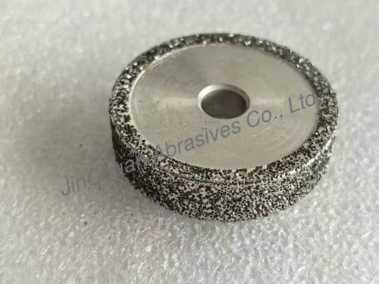 1A1 Özel Kaplamalı Elmas Taşlama Diskleri D30/35 Kum Numaralı, 40mm Çaplı